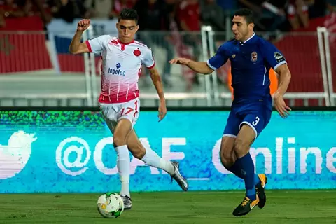 ربيعة ضد الوداد.. 3 ذكريات تاريخية بقميص الأهلي قبل قمة كأس العالم للأندية